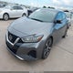 1N4AA6CV6NC503684 2022 Nissan Maxima Sv Xtronic Cvt auction photo thumbnail 2