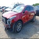 1GYKNCRS6MZ214082 2021 Cadillac Xt5 Fwd Premium Luxury auction photo thumbnail 2