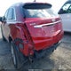1GYKNCRS6MZ214082 2021 Cadillac Xt5 Fwd Premium Luxury auction photo thumbnail 6