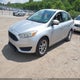 1FADP3F21GL231172 2016 Ford Focus Se auction photo thumbnail 2