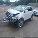 2FMDK4KC5BBA49718 2011 Ford Edge Limited auction photo thumbnail 2