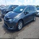 2C4RC1BGXJR152017 2018 Chrysler Pacifica Touring L auction photo thumbnail 2