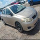 2T1BU4EEXAC374633 2010 Toyota Corolla Le auction photo thumbnail 1