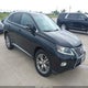 2T2ZK1BA4EC145516 2014 Lexus Rx 350 auction photo thumbnail 1