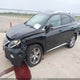 2T2ZK1BA4EC145516 2014 Lexus Rx 350 auction photo thumbnail 2