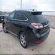 2T2ZK1BA4EC145516 2014 Lexus Rx 350 auction photo thumbnail 3