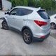 5XYZU3LB4EG136322 2014 Hyundai Santa Fe Sport 2.4L auction photo thumbnail 3
