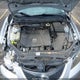 JM1BK12F641200441 2004 Mazda Mazda3 I auction photo thumbnail 10