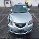 JM1BK12F641200441 2004 Mazda Mazda3 I auction photo thumbnail 12