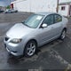 JM1BK12F641200441 2004 Mazda Mazda3 I auction photo thumbnail 2