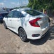 19XFC1F36ME002079 2021 Honda Civic Ex auction photo thumbnail 3