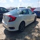 19XFC1F36ME002079 2021 Honda Civic Ex auction photo thumbnail 4