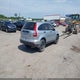 3CZRE38339G702955 2009 Honda Cr-V Lx auction photo thumbnail 4