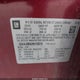 2GKALMEK2H6138319 2017 GMC Terrain Sle-1 auction photo thumbnail 9