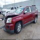 2GKALMEK2H6138319 2017 GMC Terrain Sle-1 auction photo thumbnail 2