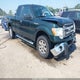 1FTFX1EF2EFB05622 2014 Ford F-150 Xlt auction photo thumbnail 1
