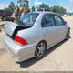 JA3AJ86E93U085273 2003 Mitsubishi Lancer Oz Rally auction photo thumbnail 4