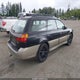4S3BH806227640256 2002 Subaru Outback H6-3.0 L.l. Bean Edition auction photo thumbnail 4