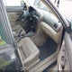 4S3BH806227640256 2002 Subaru Outback H6-3.0 L.l. Bean Edition auction photo thumbnail 5