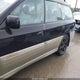 4S3BH806227640256 2002 Subaru Outback H6-3.0 L.l. Bean Edition auction photo thumbnail 6