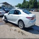 4T1BZ1HK3JU008836 2018 Toyota Camry Xle V6 auction photo thumbnail 3