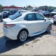 4T1BZ1HK3JU008836 2018 Toyota Camry Xle V6 auction photo thumbnail 4