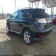 2T2BK1BA7CC146612 2012 Lexus Rx 350 auction photo thumbnail 3