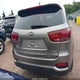 5XYPG4A32KG432791 2019 Kia Sorento 2.4L Lx auction photo thumbnail 16