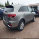 5XYPG4A32KG432791 2019 Kia Sorento 2.4L Lx auction photo thumbnail 4
