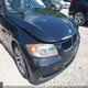 WBAVB13506KX44320 2006 BMW 325I auction photo thumbnail 18