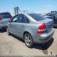 YV1MH682752084892 2005 Volvo S40 T5 Awd auction photo thumbnail 3