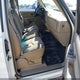 1GCEK19V73E255210 2003 Chevrolet Silverado 1500 auction photo thumbnail 5