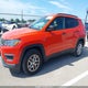 3C4NJCAB2HT690725 2017 Jeep New Compass Sport Fwd auction photo thumbnail 14