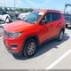3C4NJCAB2HT690725 2017 Jeep New Compass Sport Fwd auction photo thumbnail 2