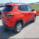 3C4NJCAB2HT690725 2017 Jeep New Compass Sport Fwd auction photo thumbnail 4