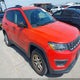3C4NJCAB2HT690725 2017 Jeep New Compass Sport Fwd auction photo thumbnail 6