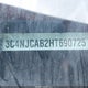 3C4NJCAB2HT690725 2017 Jeep New Compass Sport Fwd auction photo thumbnail 9