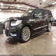 5LMJJ3LT7JEL01869 2018 Lincoln Navigator L Reserve auction photo thumbnail 2