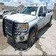1GT12TE89GF239133 2016 GMC Sierra 2500Hd Slt auction photo thumbnail 2