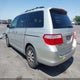 5FNRL38766B439182 2006 Honda Odyssey Ex-L auction photo thumbnail 3