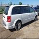 2A8HR44E99R616054 2009 Chrysler Town & Country Lx auction photo thumbnail 4