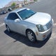 1G6DM577040109041 2004 Cadillac Cts Standard auction photo thumbnail 1