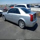1G6DM577040109041 2004 Cadillac Cts Standard auction photo thumbnail 3