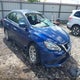 3N1AB7AP6KY452615 2019 Nissan Sentra Sv auction photo thumbnail 1