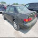 4T1BG22K4YU957908 2000 Toyota Camry Le auction photo thumbnail 3