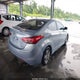 KMHDH4AE4DU570783 2013 Hyundai Elantra Limited auction photo thumbnail 4
