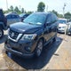 5N1DR2MN6HC662101 2017 Nissan Pathfinder Sv auction photo thumbnail 2