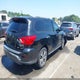 5N1DR2MN6HC662101 2017 Nissan Pathfinder Sv auction photo thumbnail 4
