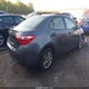 2T1BURHE1EC047701 2014 Toyota Corolla Le Premium auction photo thumbnail 4