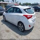 KMHD35LE6DU130887 2013 Hyundai Elantra Gt auction photo thumbnail 3